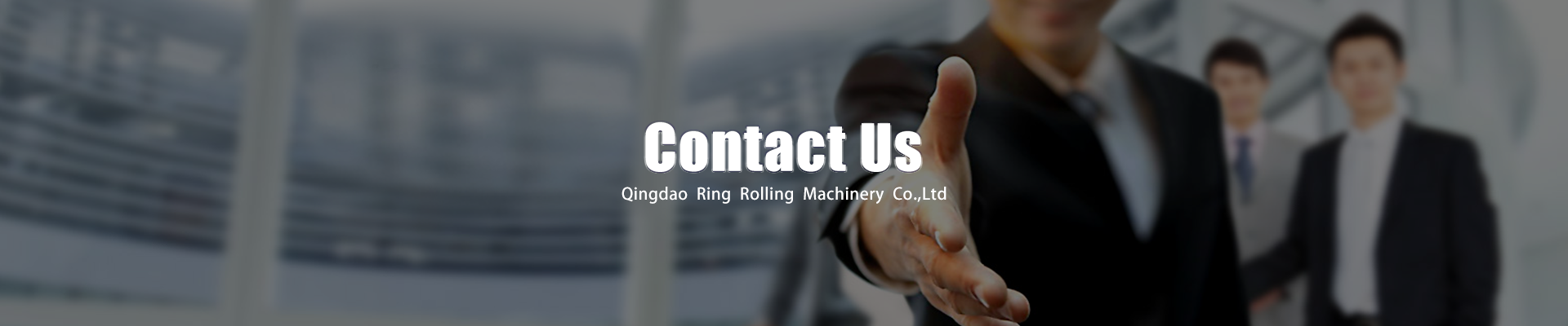 Contact Us