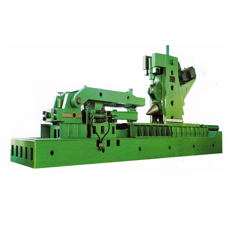 D53K Radial And Axial Digital Control Ring Rolling Machine