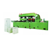 D52 Horizontal Type Radial Ring Rolling Machine